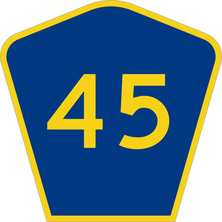CR 45 jct