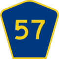 CR 57 jct