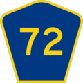 CR 72 jct