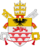C o a Inocentius XI.svg
