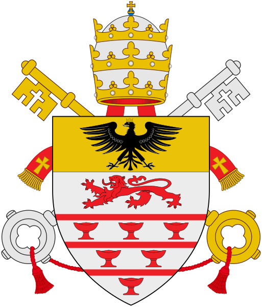 C o a Inocentius XI