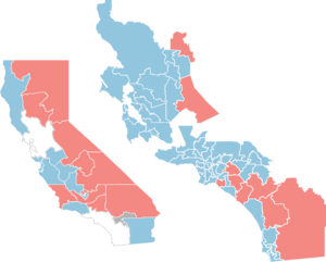 California State Assembly 2019-20
