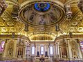 Cathedral Basilica of St. Joseph (Inside)