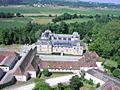 Château d'Audaux dit de Gassion 64190 - Ets Ste Bernadette
