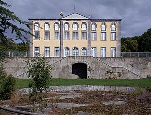 Château de Chalendrat