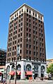 Chamber of Commerce Building, (Berkeley, CA)