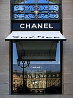 Channel headquarters bordercropped