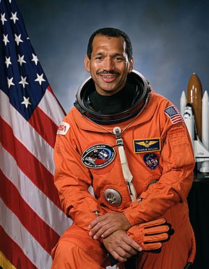 CharlesBolden