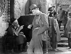 Charles Farrell The Man Who Came Back 1931