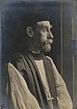 Charles Gore NPG