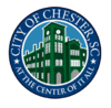 Official seal of Chester, South Carolina