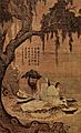Chinesischer Maler des 11. Jahrhunderts (III) 001