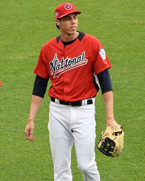 Christian Yelich (52029948903)