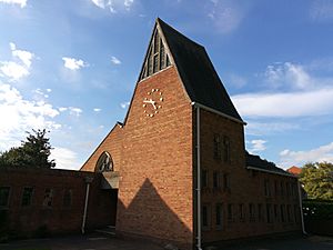 Church of the Holy Redeemer, York