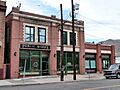 City Hall 1909 - Lewiston Idaho