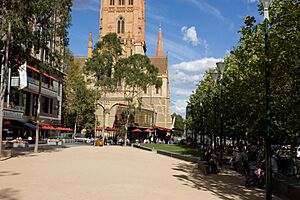 City Square, Melbourne Australia (4544243876)