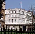 Clarence house