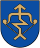 Coat of arms of Mazeikiai (Lithuania).svg