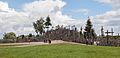 Colina de las Cruces, Lituania, 2012-08-09, DD 02