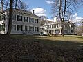 Cox Evarts House