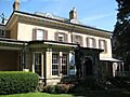 Cumberland House