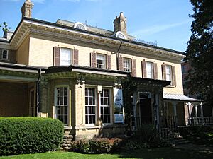 Cumberland House