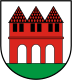 Coat of arms of Durchhausen  