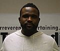 Darius McCrary, June 2016