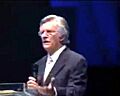 David Wilkerson, conference in Chile, 2008