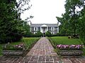 Davies Manor Shelby Cty TN Outside 1