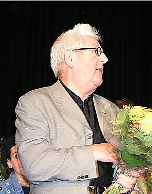 Dolf Verroen (2003)