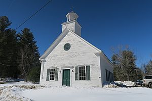 Dorchester Community Church