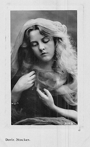 Doris Stocker actress 1906