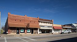 Downtown Marietta Oklahoma 2 Wiki (1 of 1).jpg