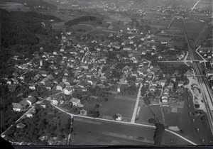 ETH-BIB-Lengnau, Grenchen aus 400 m-Inlandflüge-LBS MH01-004398