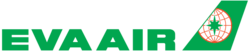 EVA Air logo