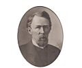 Eli M. Wight, mayor of Chattanooga