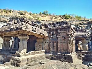 Ellora Cave - 30 (1)