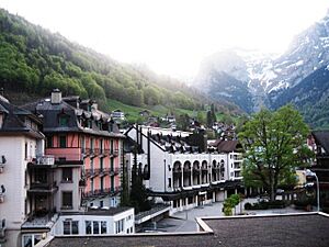 Engelberg Switzerland1