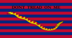 Ensign of the South Carolina Navy