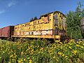 Erie Mining Company -7243