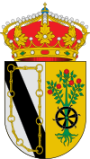 Official seal of El Granado