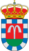 Official seal of Fuentes de Año