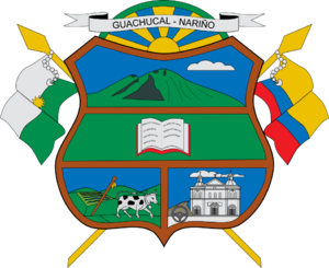 Escudo de Guachucal
