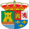 Coat of arms of Riba de Saelices, Spain