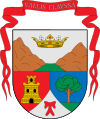 Coat of arms of Valacloche