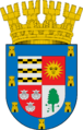 Escudo de Yumbel
