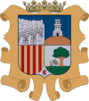 Coat of arms of Calles