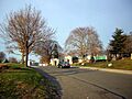 Evergreen Cemetery Bbklyn