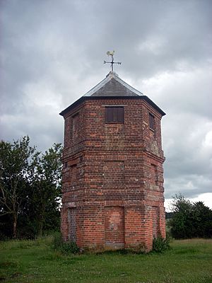 Eyre's Folly, Pepperbox Hill 03